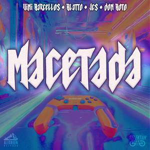 Macetada (Explicit)