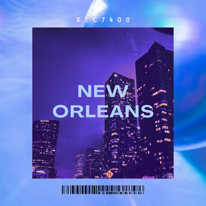 New Orleans (Explicit)