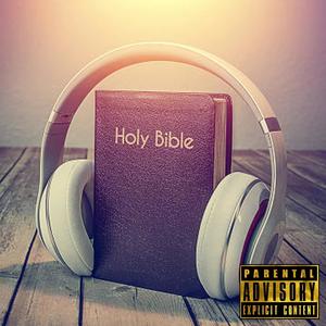 No Drop (feat. Holy Bible & Luh A) [Explicit]