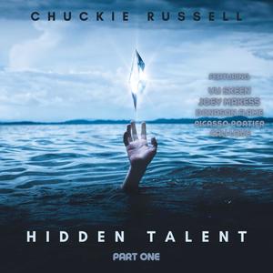 Too Raw (feat. Vu Skeen & JOEYMAKES) (Explicit)