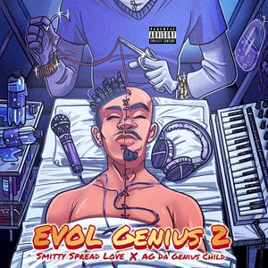 Evol Genius 2 (Explicit)