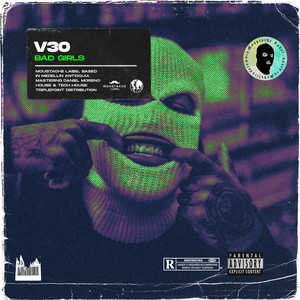 Big Girls (Original Mix)