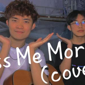 Kiss Me More (Boys ver.)