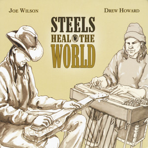 Steels Heal the World