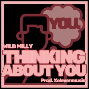 Thinking About You (Explicit)