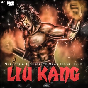 Liu Kang (feat. Case) [Explicit]