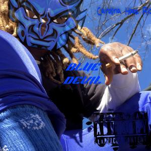 BLUE DEVIL (Explicit)