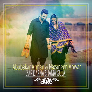 Zar Darna Shama Gula - Single