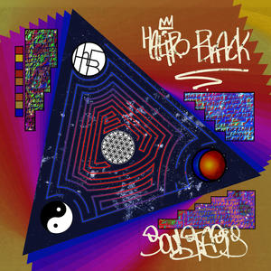 THE DIVINE SINGULARITY (feat. Savani & Bud Millar) (Explicit)