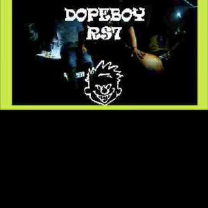 DopeBoy (Explicit)