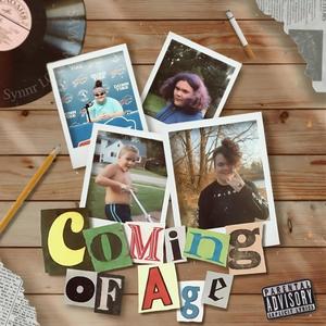 Make it out alive (feat. Ace Granby) (Explicit)