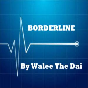 Borderline Remastered (Remaster)