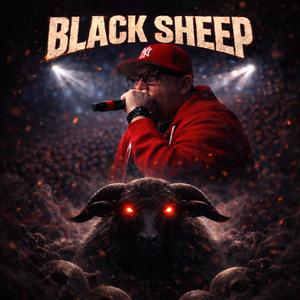 Black Sheep (Zetaese X Flota X Mc spoke X Felah) beat Dannyteks Prod.AzoteaRec.) (Explicit)