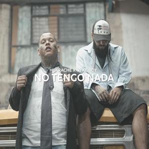 NO TENGO NADA (feat. NYKE BOY)