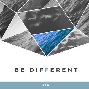 Be Different