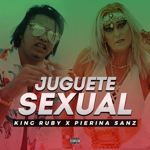 Juguete Sexual (Explicit)