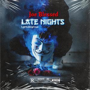 Late Nights (Explicit)