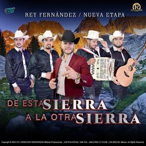 De esta Sierra a la otra Sierra (feat. Grupo Nueva Etapa)