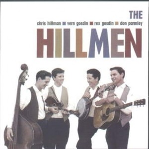 The Hillmen