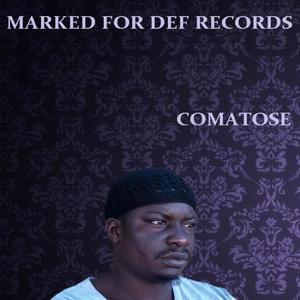 COMATOSE (feat. MO LEBANON) [Explicit]