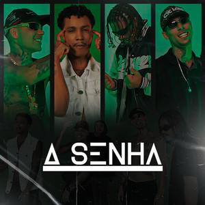 A Senha (Explicit)