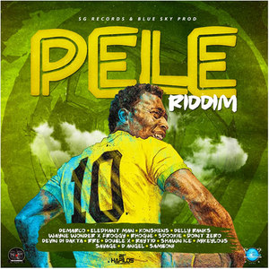 Pele Riddim