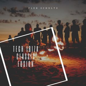 Tech Ibiza Classic Fusion