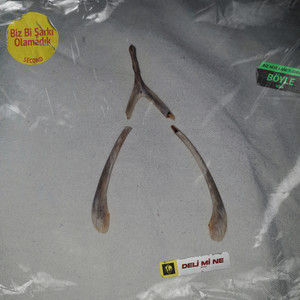 deli mi ne (Explicit)