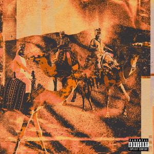 3 KINGS (feat. Tully C. & Chuck Mason) (Explicit)