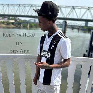 Keep Ya Head Up (Explicit)