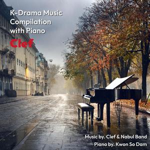 Korean Drama Music Piano Compilation, Pt. 1 (feat. Nabul Band) [Explicit]