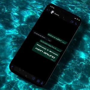 KEIN GRUND (feat. Trizyyy)