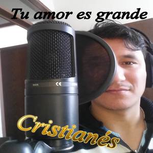 Tu amor es grande