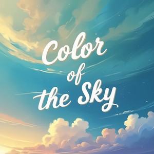 Color of the Sky
