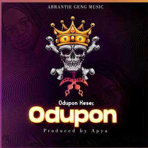 Odupon (Explicit)