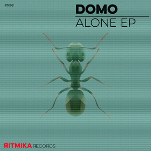 Alone (Original Mix)