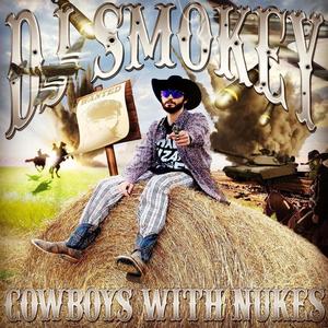 NUKE RODEO (SECOND ACT) (feat. Shaq France) (Explicit)