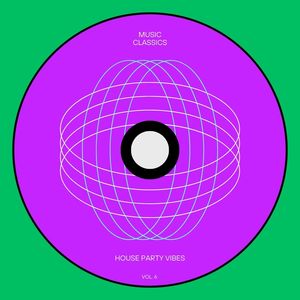 Mind in Overdrive (House MIx)