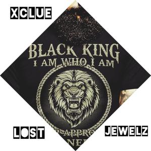 Lost Jewels (Explicit)