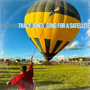 Song For a Satellite