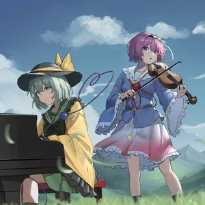 バイバイ、電話さん (Single Version)