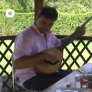 Nje vigan i kombit Shqiptar