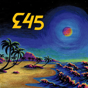 Tsunami (Radio Edit)