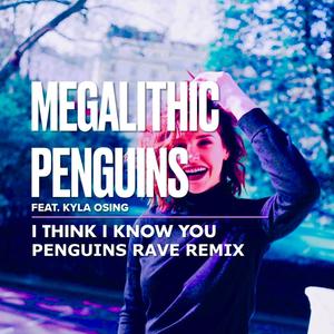 I Think I Know You (feat. Kyla Osing) [Penguins Rave Remix]