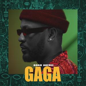 aDAH AKENJI - Gaga