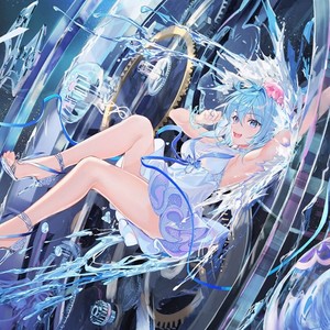 王语茜 - 我从二十楼跳下 (Demo)