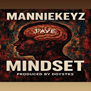 MINDSET (J'AYE)
