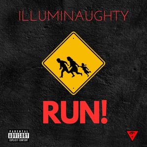 Run (feat. Huc. Finn, Noe Chill, Clyde Park & Ivy) [Explicit]