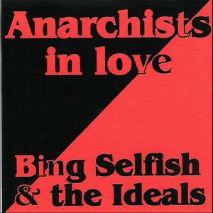 Anarchists in Love - Single