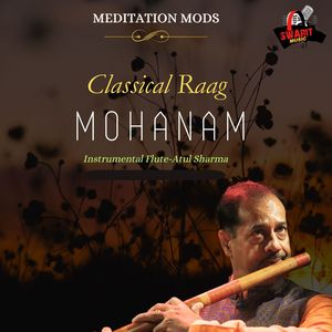 Raag Mohanam